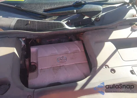 2013 Lexus Rx 350 z USA, uszkodzony, nr VIN 2T2ZK1BA2DC100024